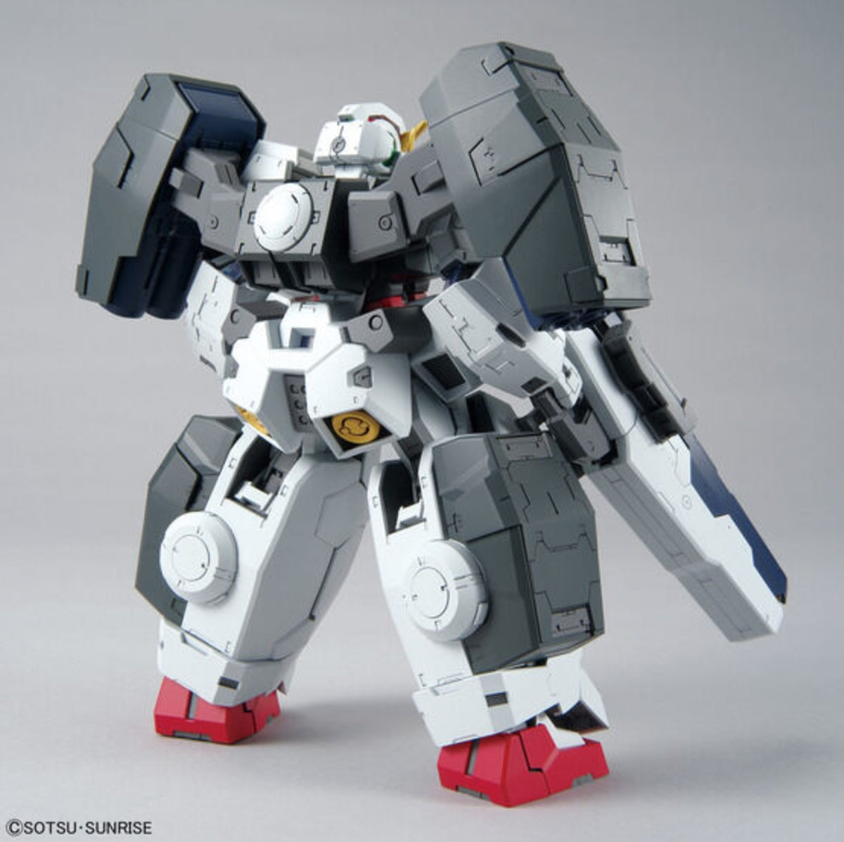 Gundam Virtue "Gundam 00", Bandai Spirits Hobby MG 1/100