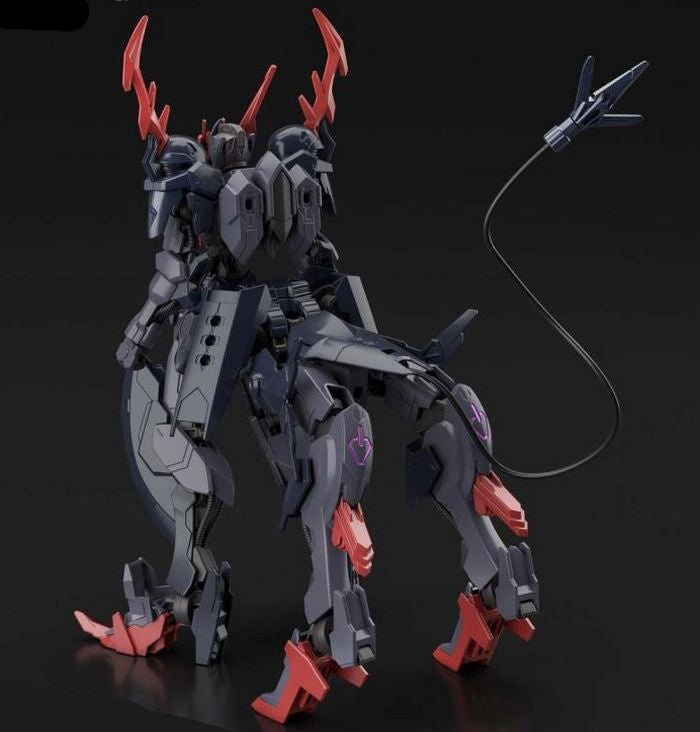 Gundam Barbataurus 