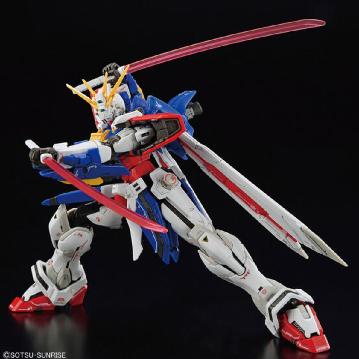 #37 God Gundam "Mobile Fighter "Mobile Fighter G Gundam"