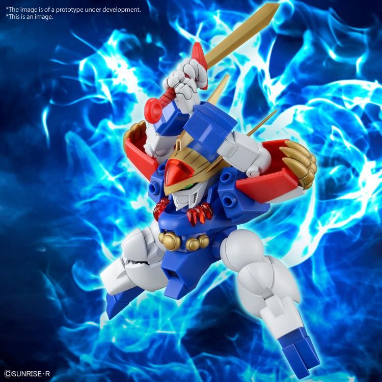 HG Ryujinmaru