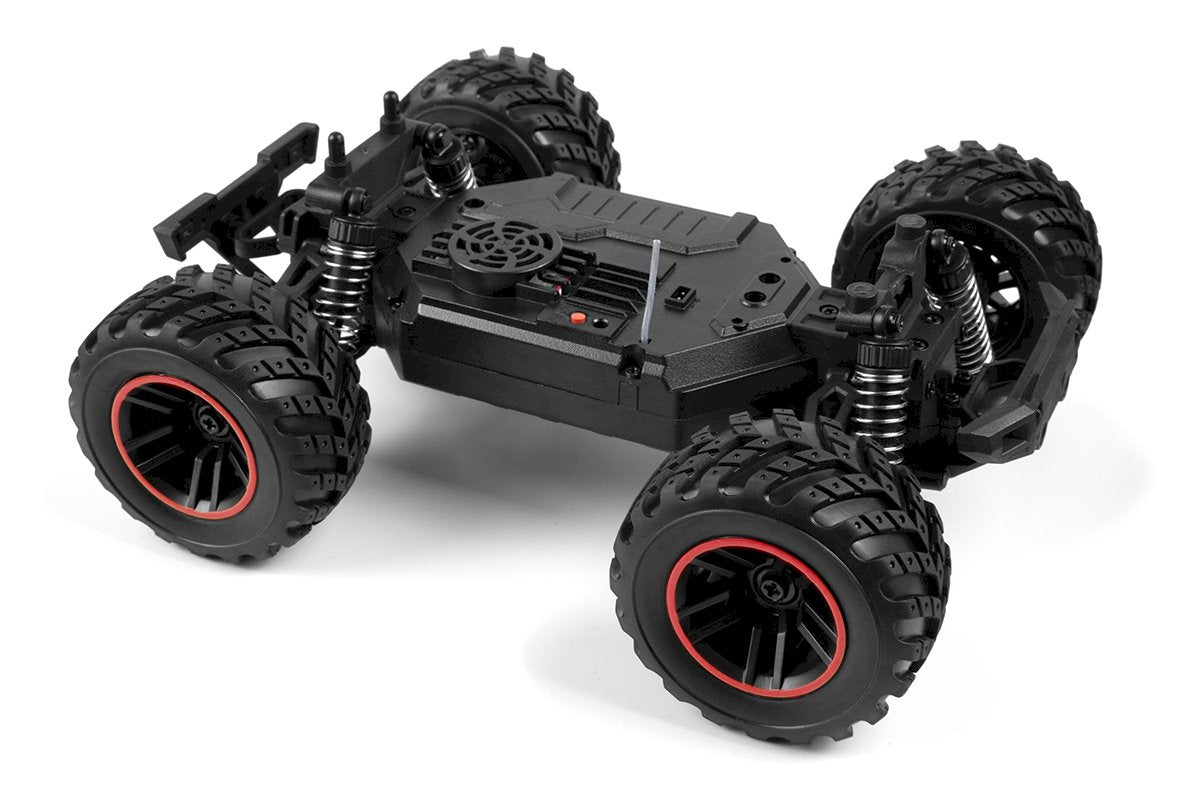 Spryte MT 1/20 4WD Electric Monster Truck - Red