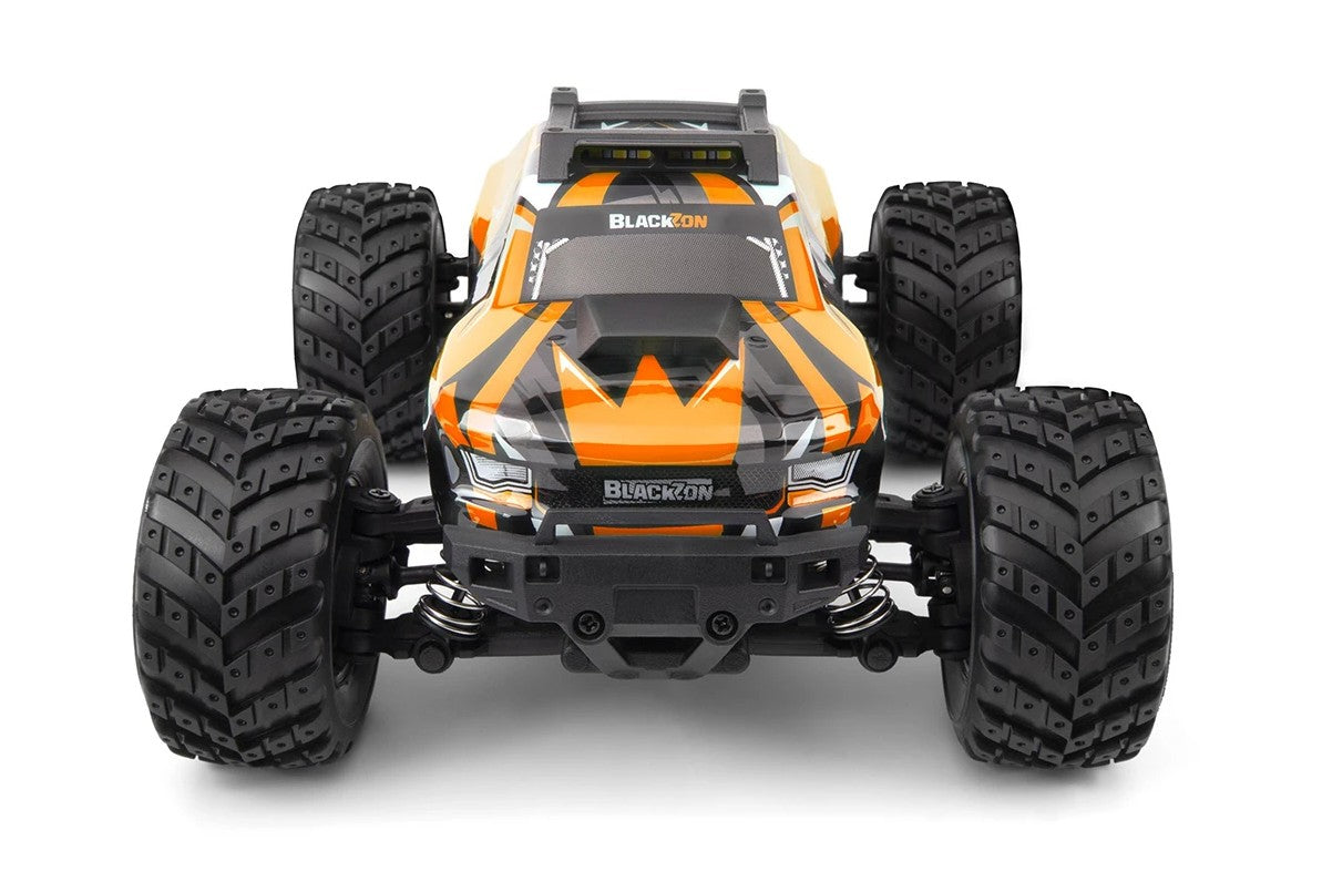 Spryte MT 1/20 4WD Electric Monster Truck - Orange