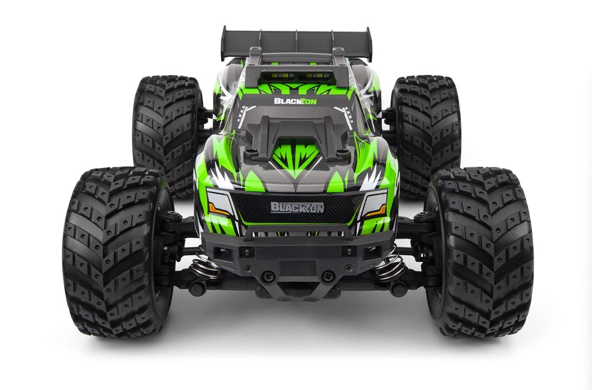 Spryte ST 1/20 4WD Electric Stadium Truck - Green