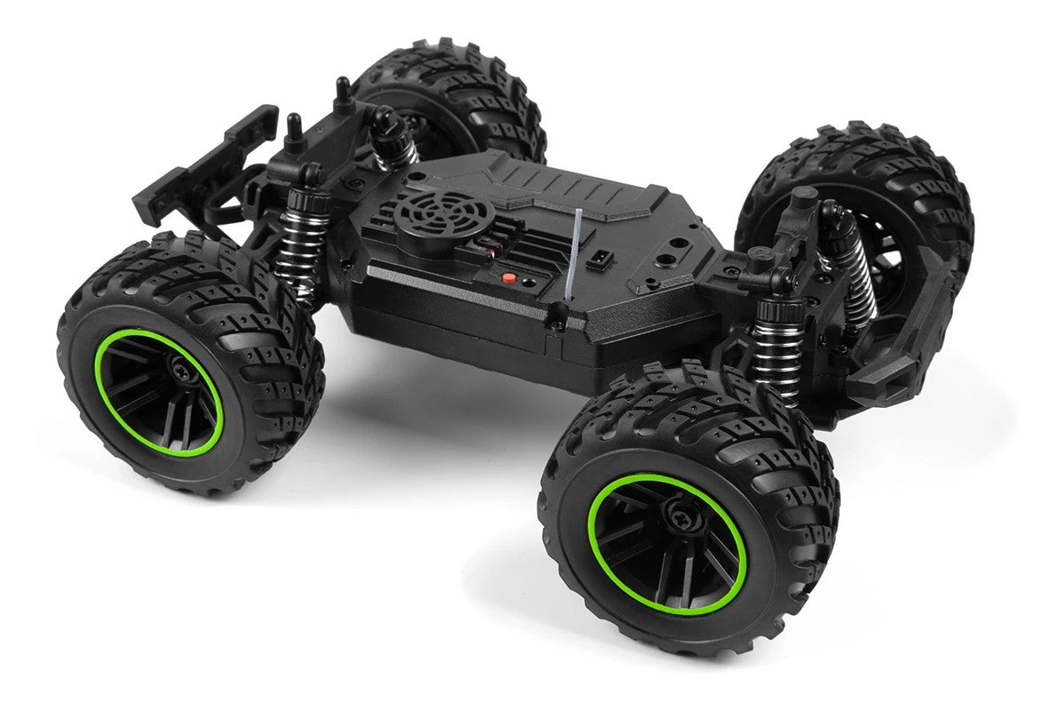 Spryte ST 1/20 4WD Electric Stadium Truck - Green