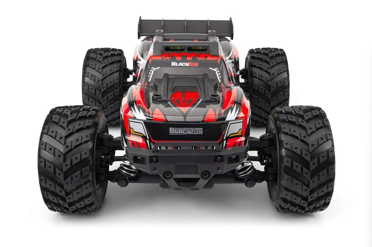 Spryte ST 1/20 4WD Electric Stadium Truck - Red