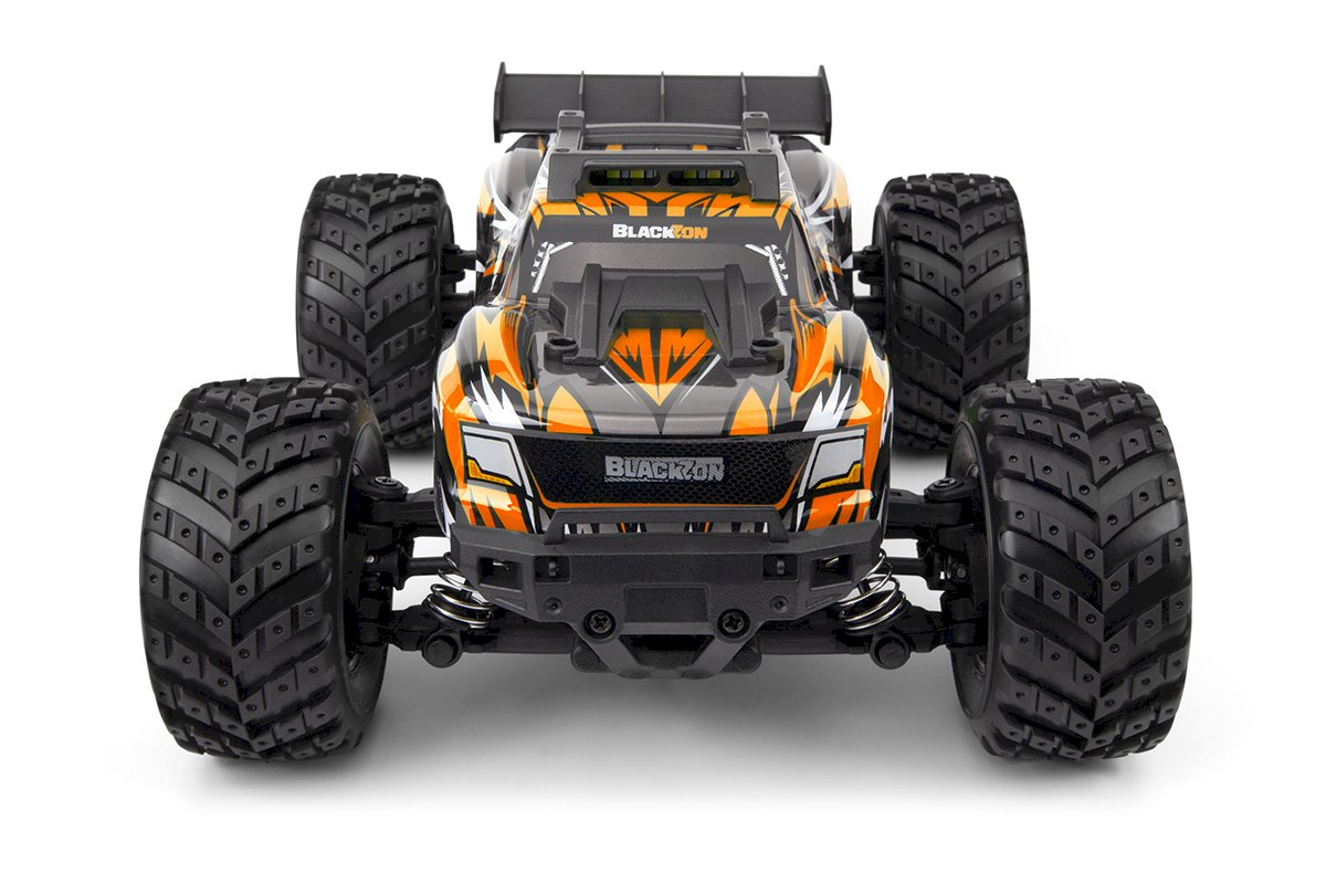 Spryte ST 1/20 4WD Electric Stadium Truck - Orange