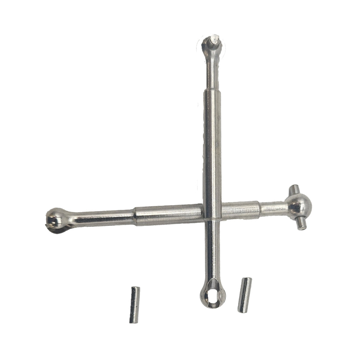Dogbone Driveshaft (2pcs)