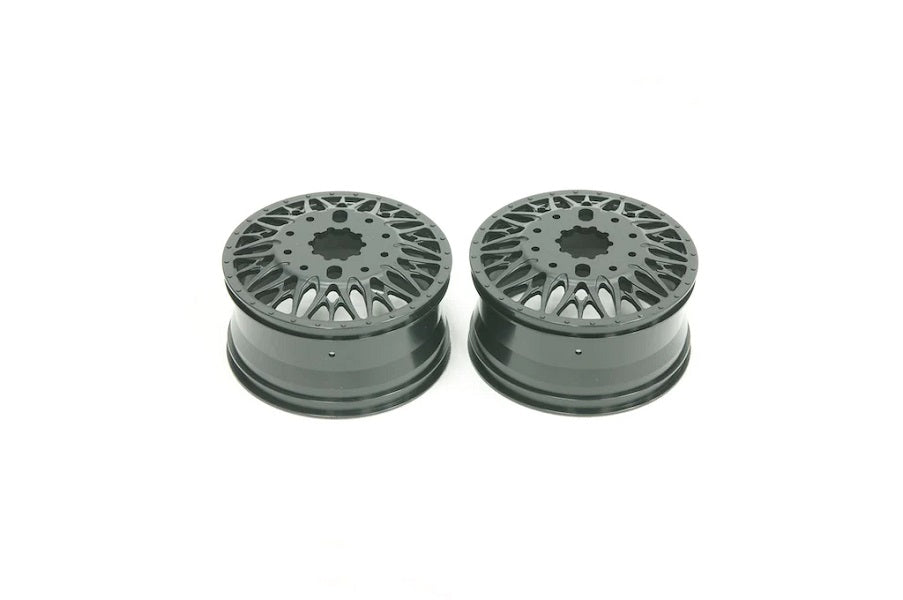 KG1 Forged KD014 Trident-D Wheels, Front, 40mm Width, 2pc