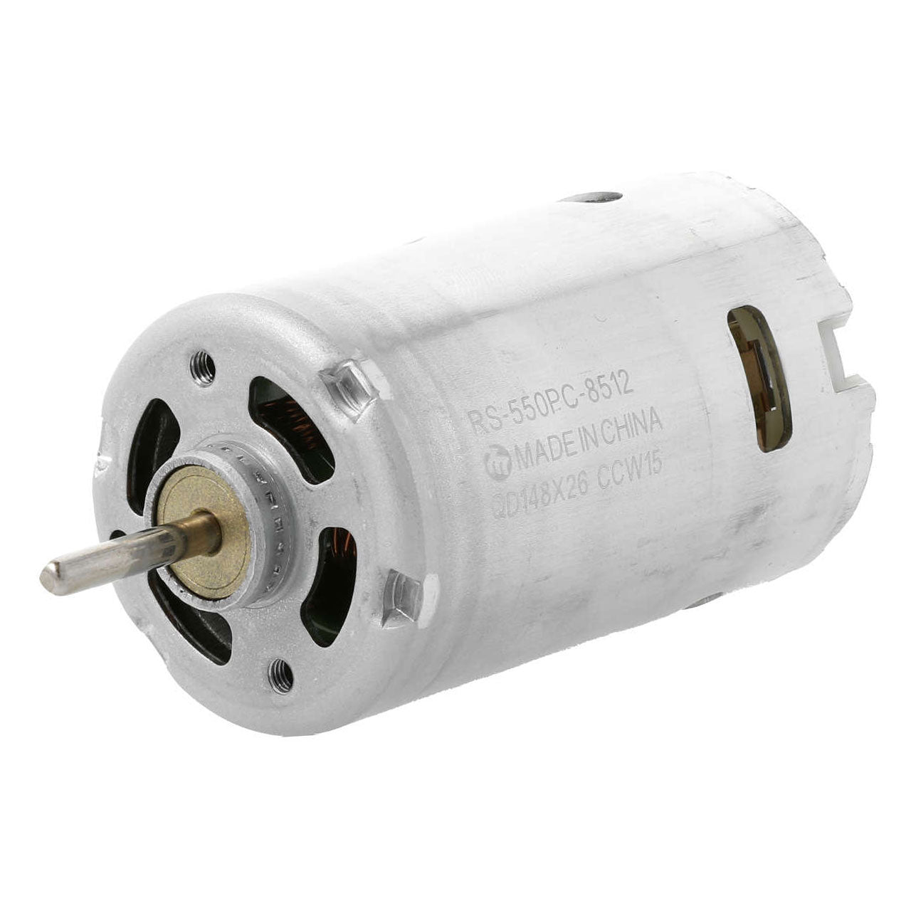 Mabuchi RS-550 Motor