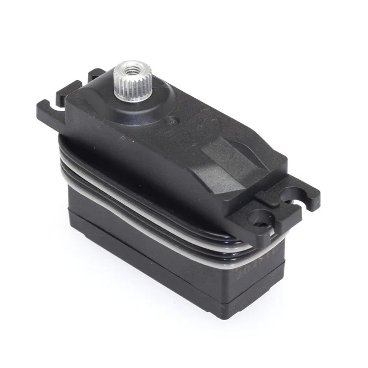 Savox Servo B-05kg, 1/16 Scale Original Part