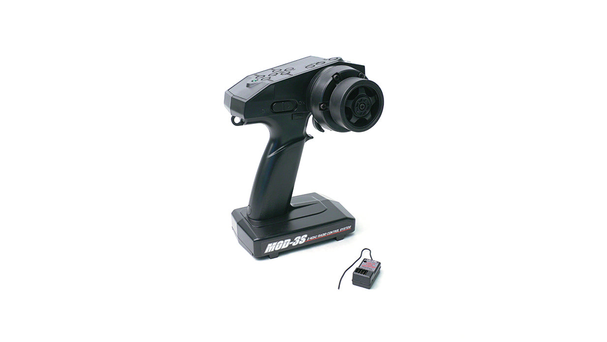 MOD-3S 2.4GHz Radio System (TX+RX)