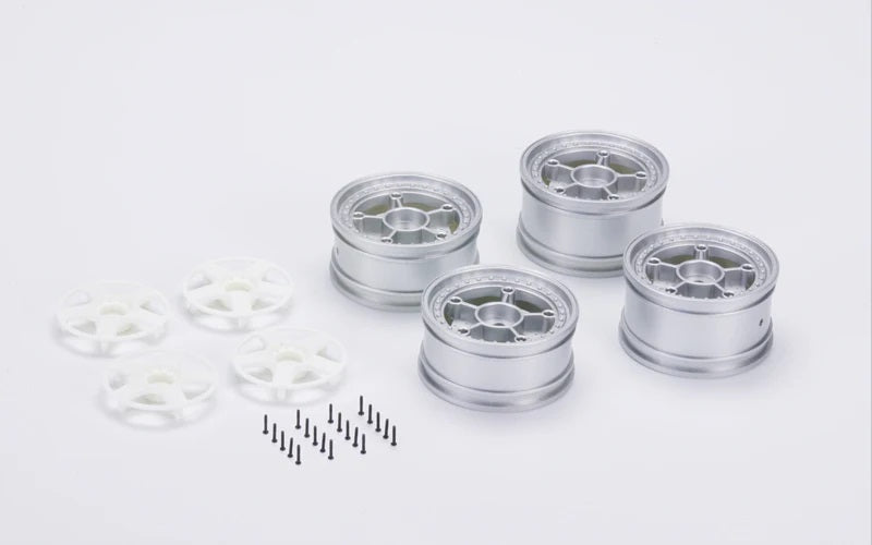 M48S R32 Wheels Set
