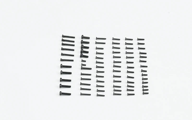 GT24ST Hardware Set