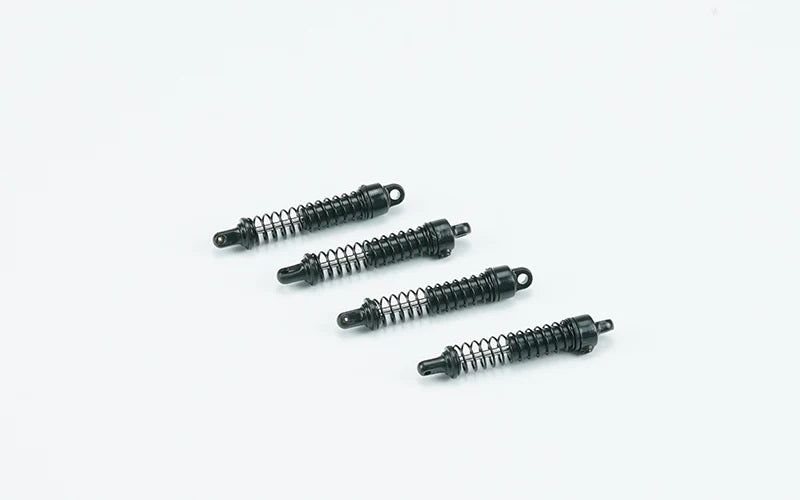 GT24ST Spring Damper Set