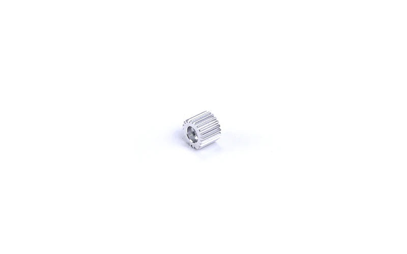 GT24ST Aluminum Idler Gear