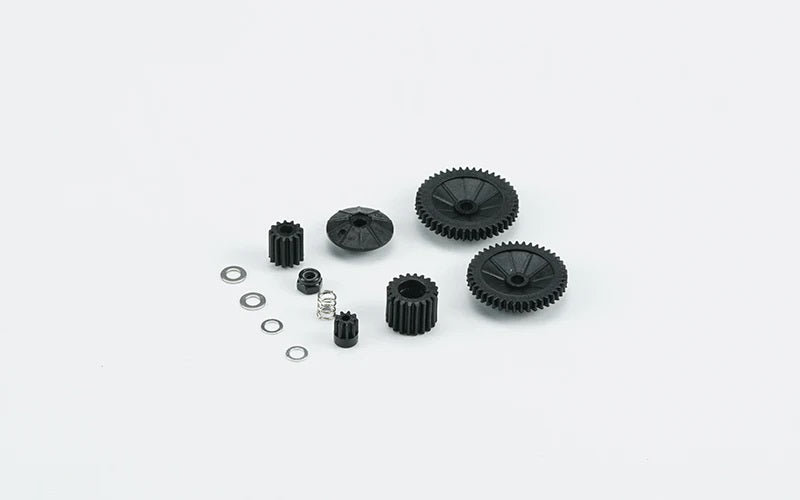 GT24ST Gears Set