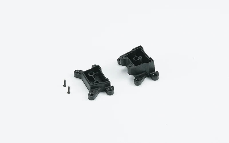 GT24ST Front Bulkhead Set