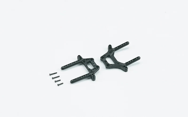GT24ST Front and Rear Shock Tower