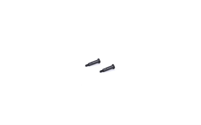 GT24ST Front Wheel Axle