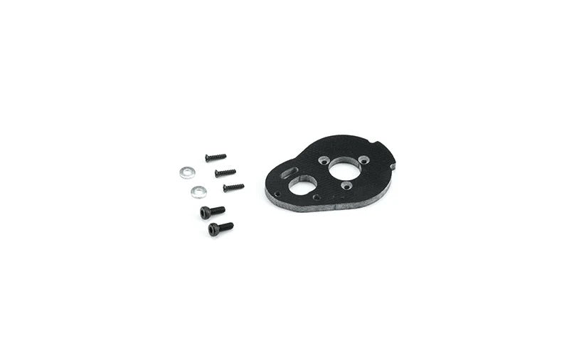 GT24ST FRP Motor Plate