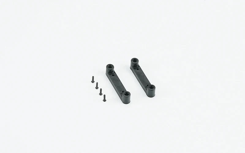 GT24ST Rear Suspension Brackets
