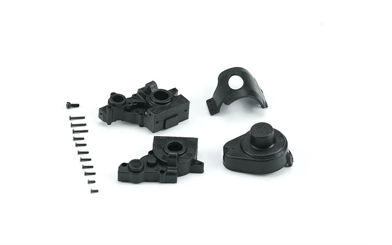 GT24ST Gearbox Plastic Set