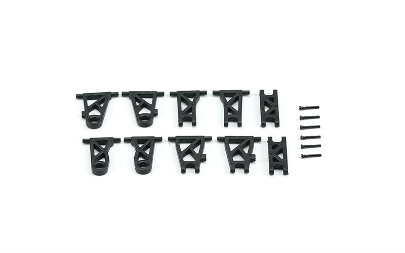 GT24ST Suspension Arms Set