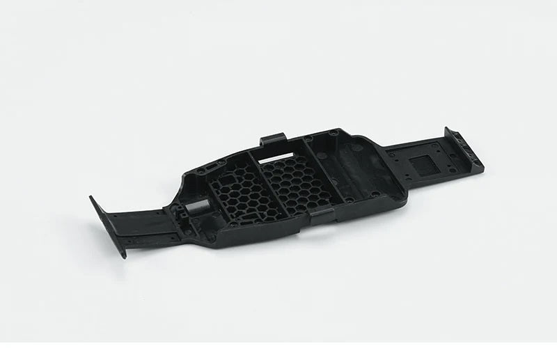 GT24ST Main Chassis
