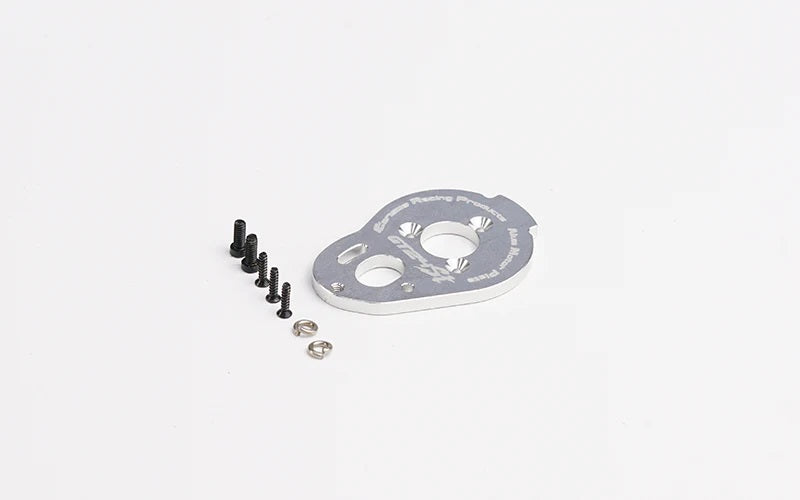 GT24ST Aluminum Motor Plate