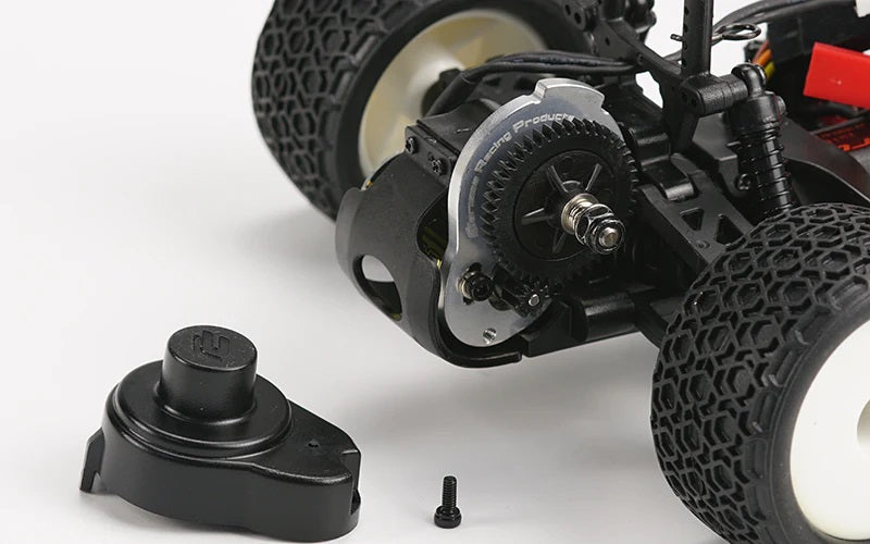GT24ST Aluminum Motor Plate