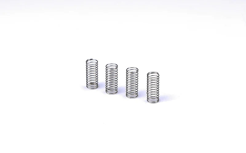 GT24ST Oil Shock Spring (Hard Type)
