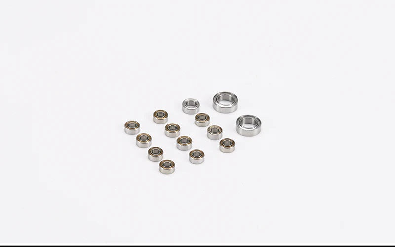 GT24ST Complete Bearing Set