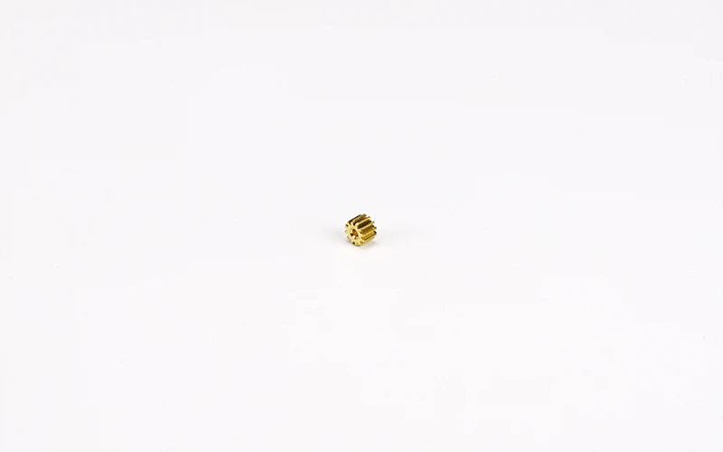GT24ST 12T Metal Pinion Gear