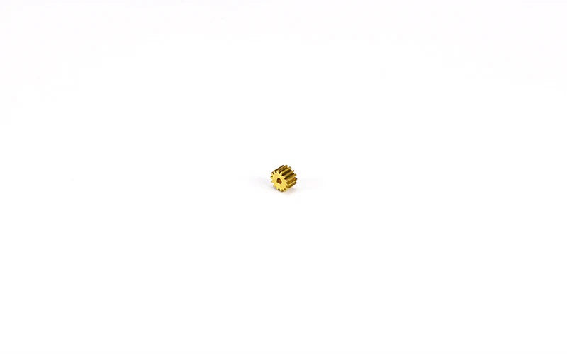 GT24ST 14T Metal Pinion Gear