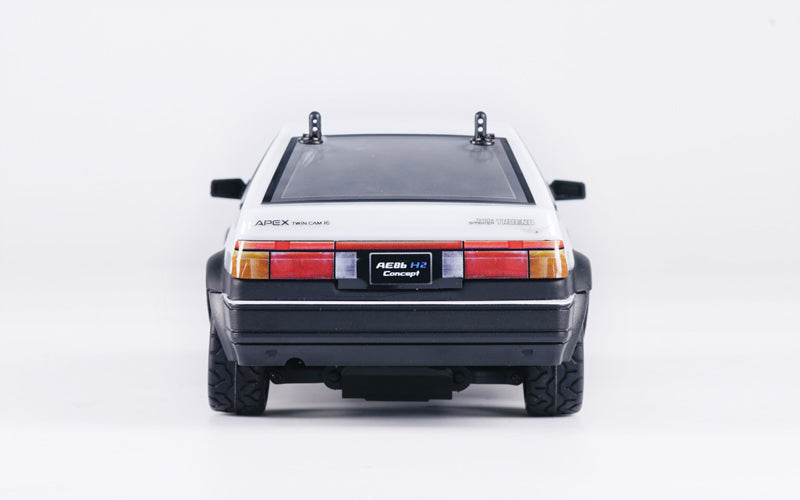GT24 Toyota AE86 H2 Concept RC Car 1/24