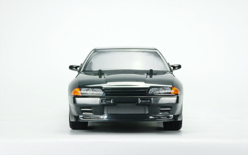 1/8 M48S Nissan Skyline GT-R Nismo RC Car
