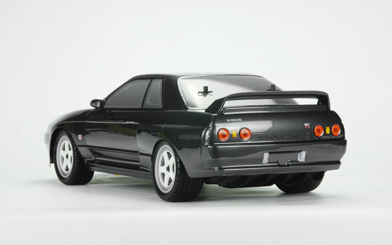 1/8 M48S Nissan Skyline GT-R Nismo RC Car
