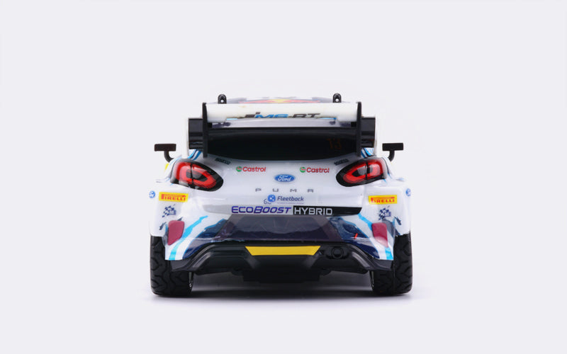 GT24 1/24 Scale 2.0 M-Sport Rally1 2024 Puma Hybrid RTR
