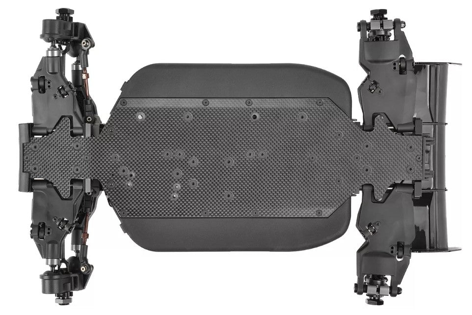 SBX-825, Carbon Edition, 1/8 Racing Buggy, Kit