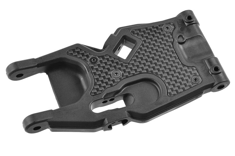 Suspension Arm Cover, Stiffener, XB Pro, Rear,