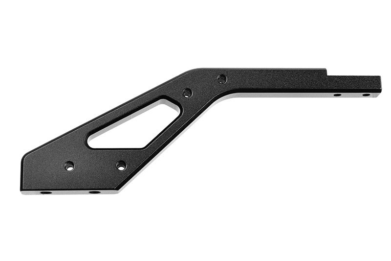 Chassis Brace, Asuga XLR, Front, Swiss Made 7075 T6