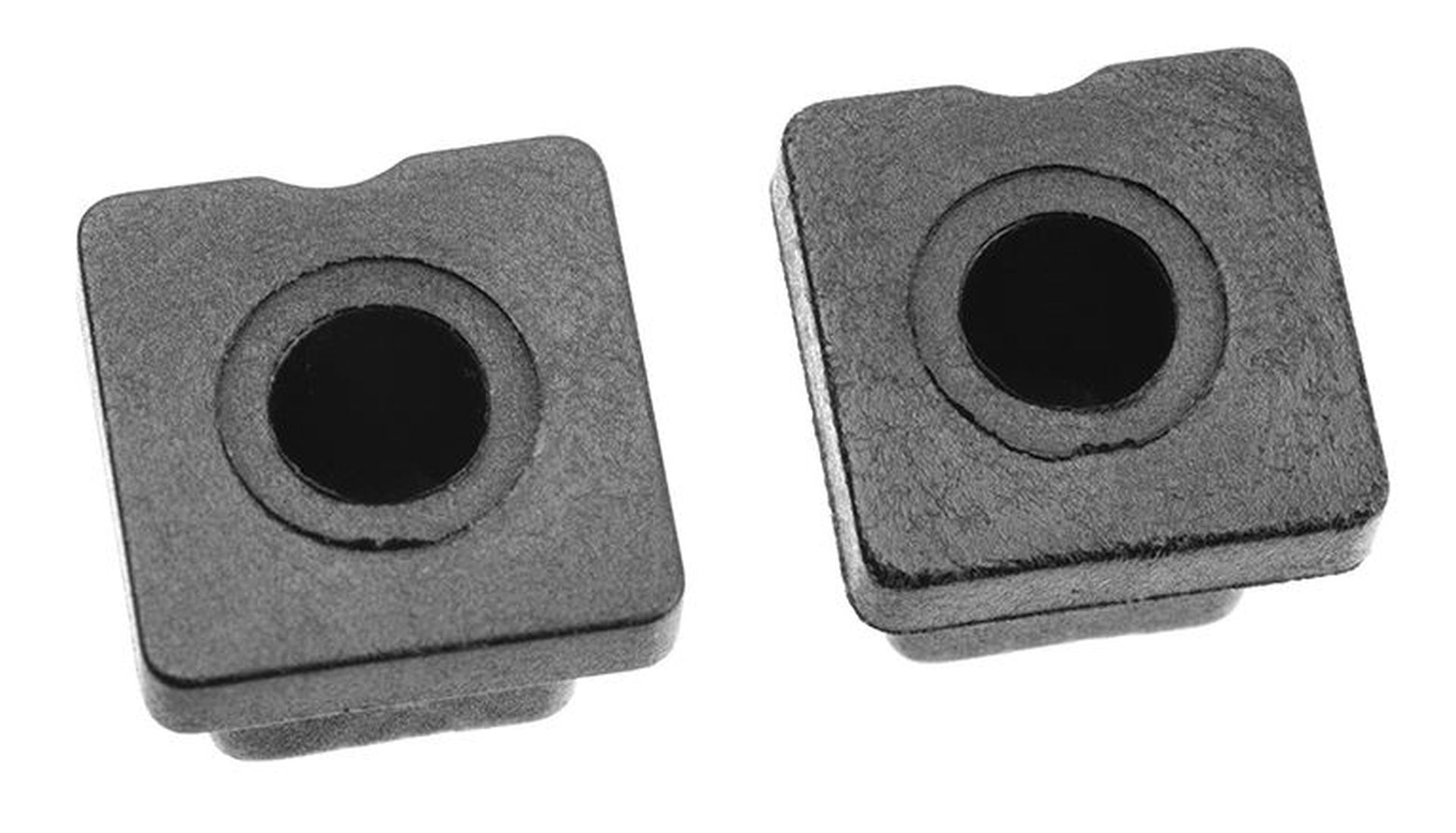 Arm Holder Inserts - Composite - 8pc Set