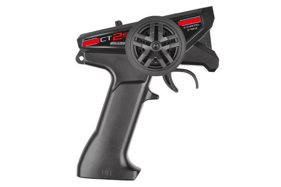 CT2S 2-Channel 2.4GHZ Digital Radio Control System