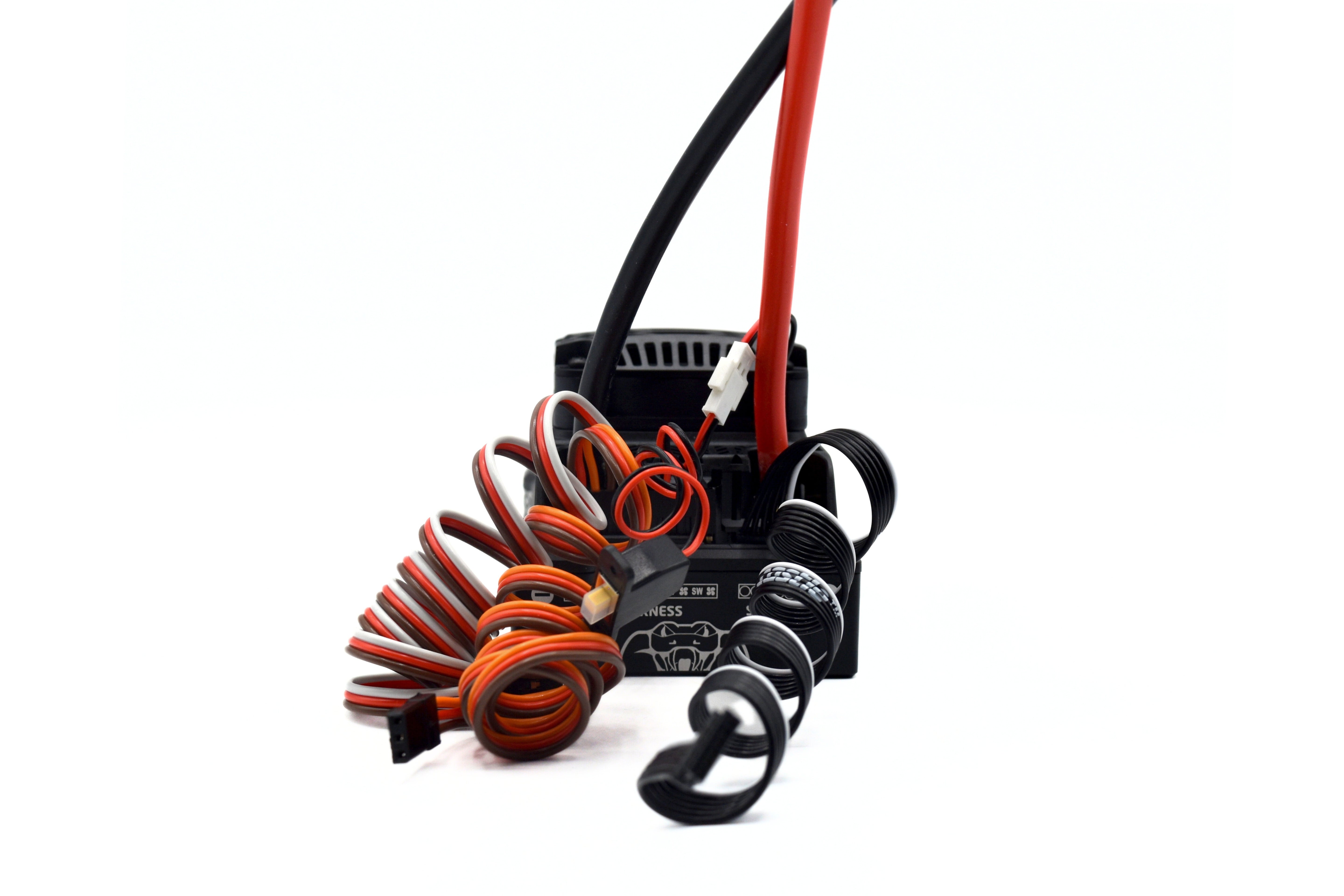 Cobra 5, 8S, 33.6V ESC, 20A PEAK BEC