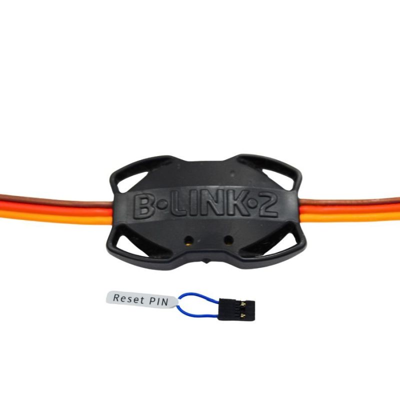 B-Link 2 Blurtooth Interface