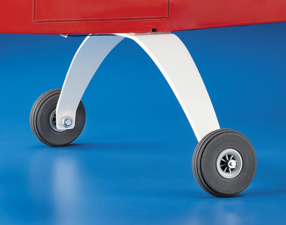 Super Strength Landing Gear