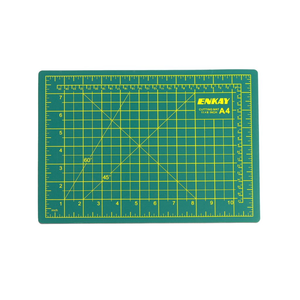 Cutting Mat 8 x 11 inches