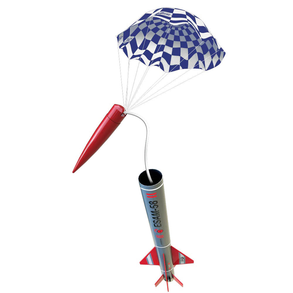 ESAM-58 Model Rocket