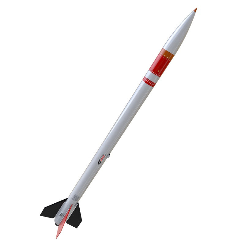 D-Region Tomahawk