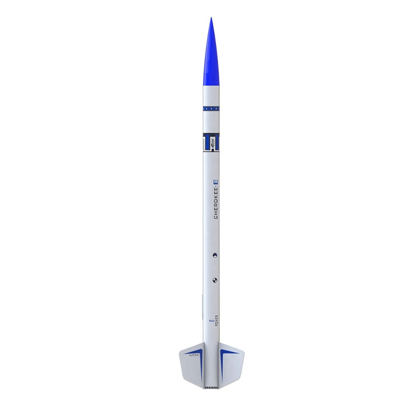Cherokee-E Rocket